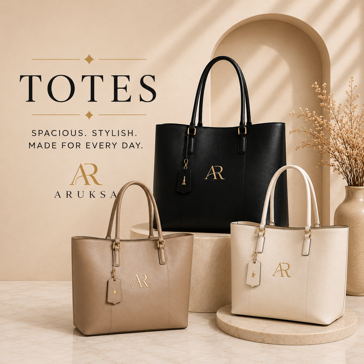 TOTES