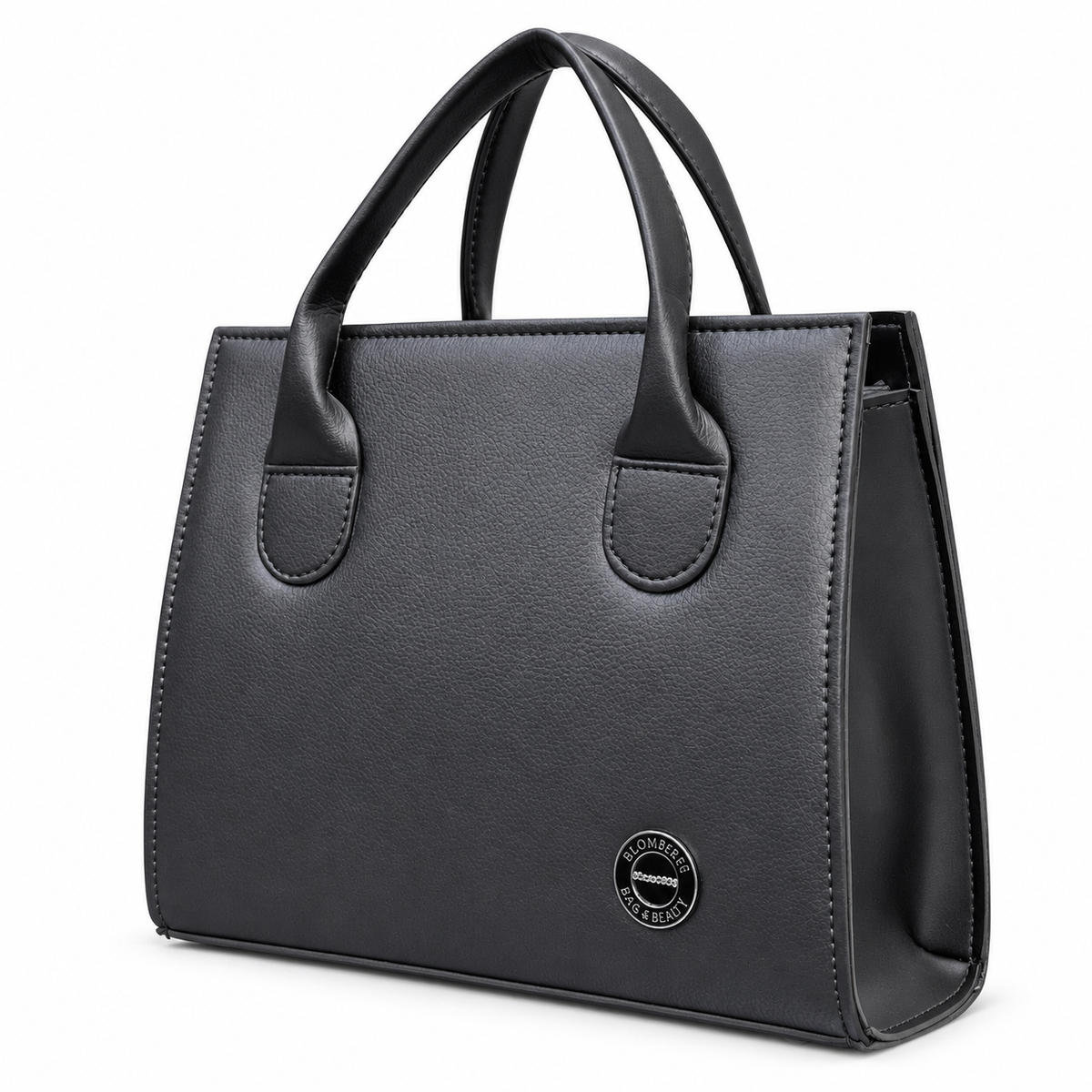 Structured Multi-Carry Tote Bag