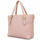 Crosshatch Tote Bag
