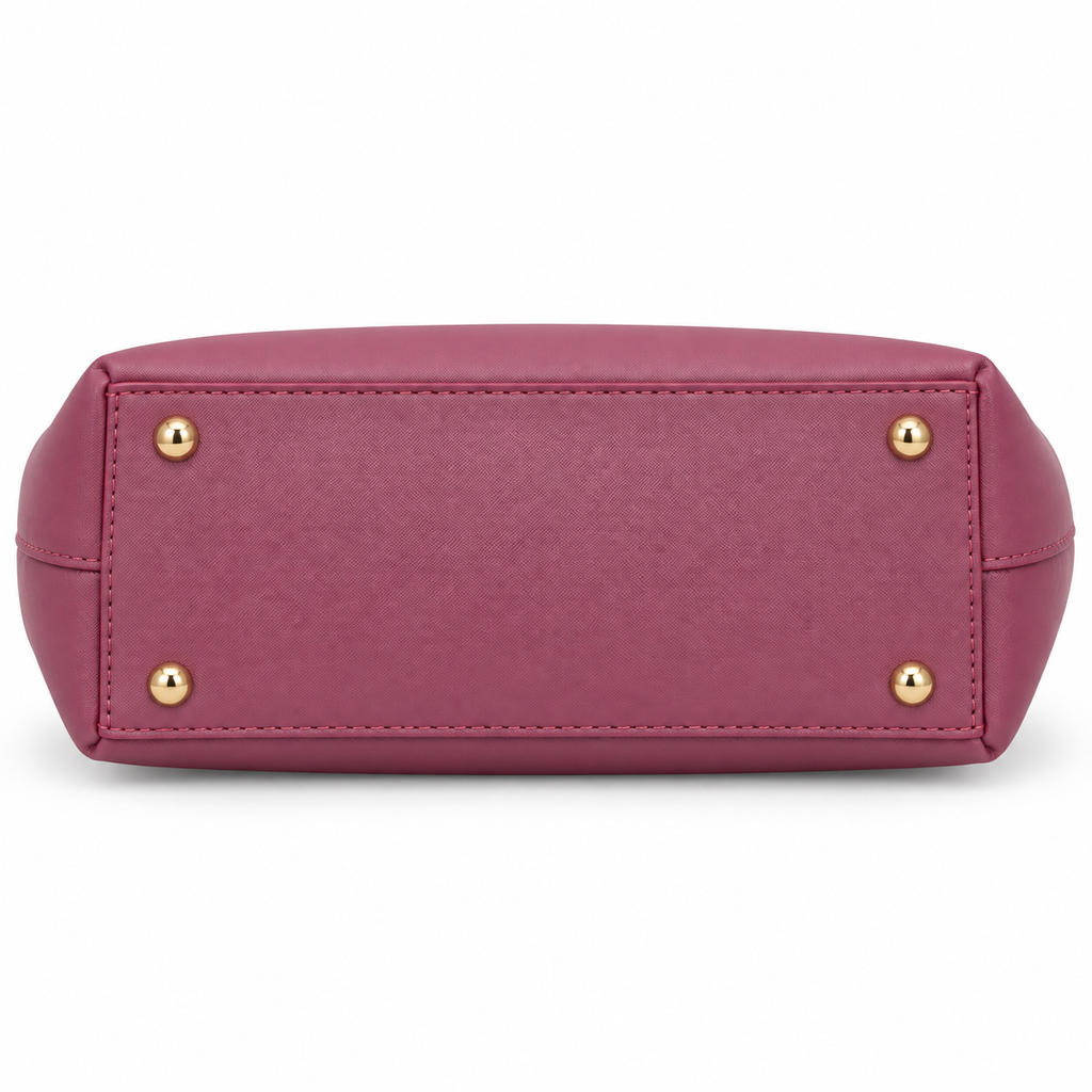 Top-Handle Handbag