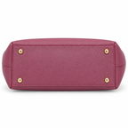 Top-Handle Handbag