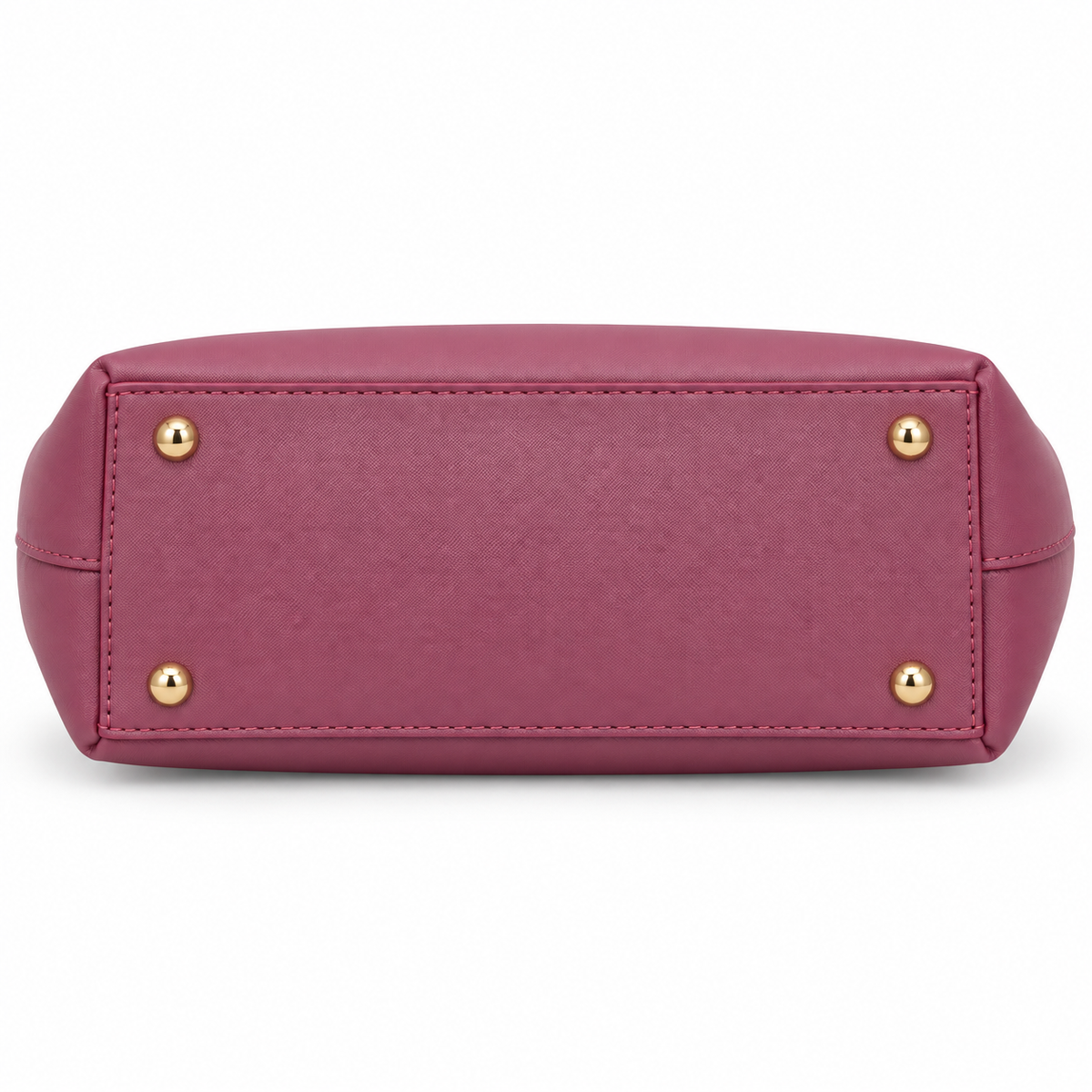 Top-Handle Handbag