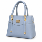 Top-Handle Handbag