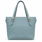 Crosshatch Tote Bag