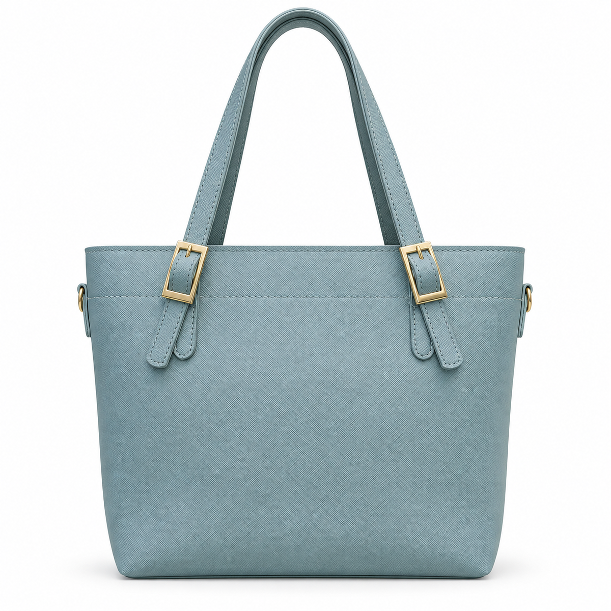 Crosshatch Tote Bag