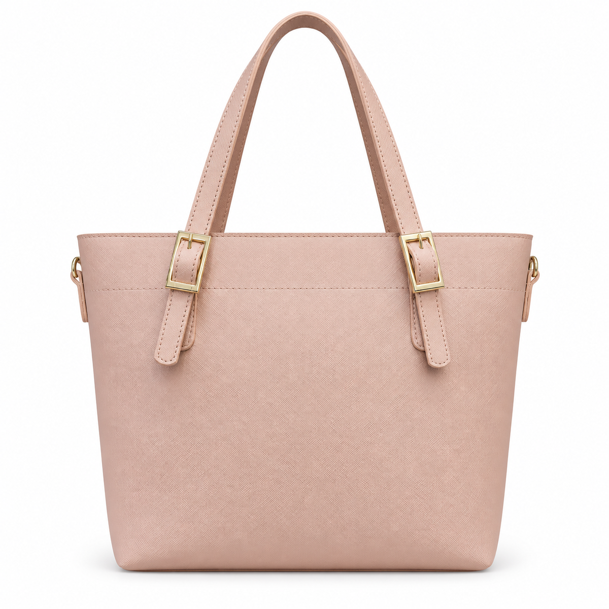Crosshatch Tote Bag