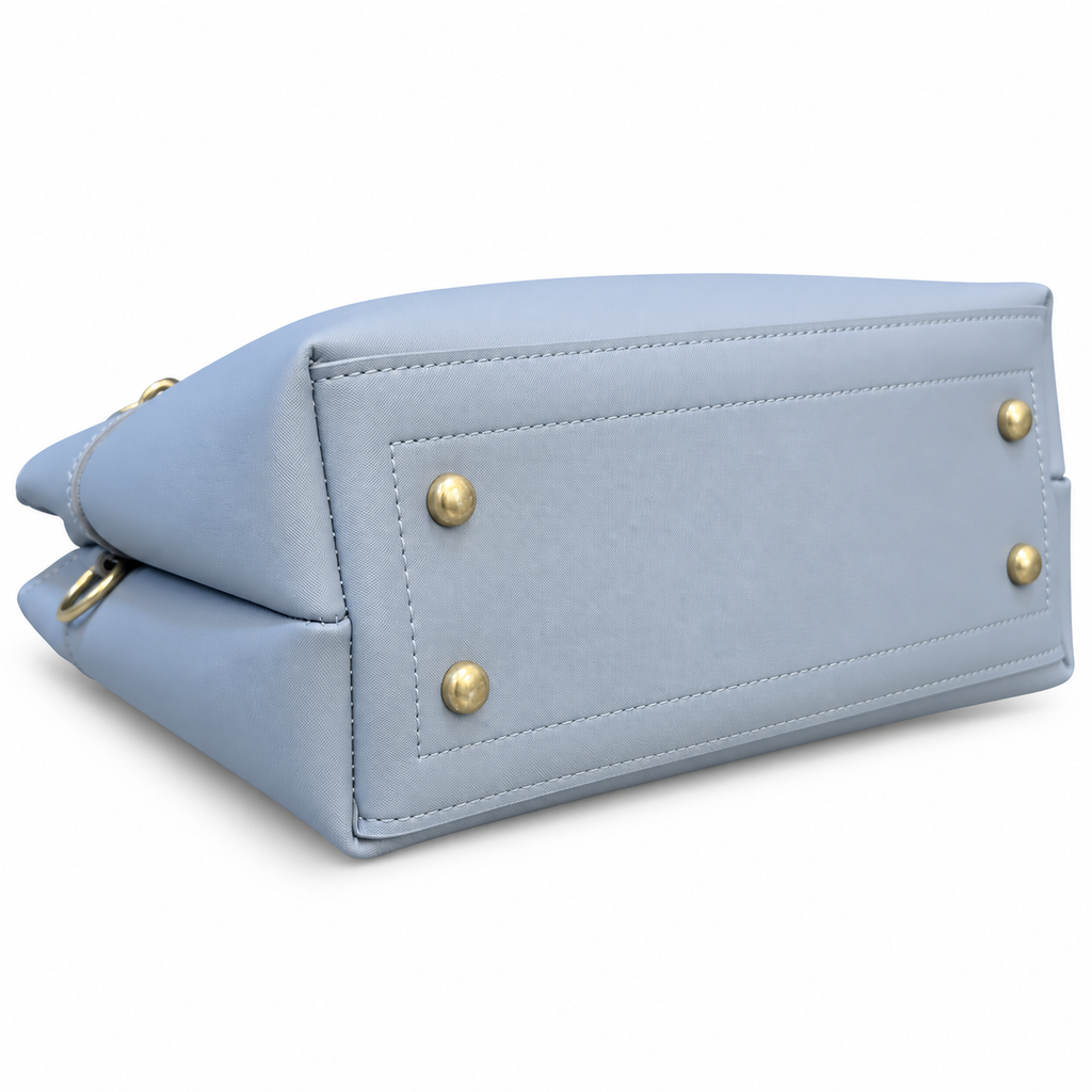 Top-Handle Handbag
