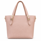 Crosshatch Tote Bag