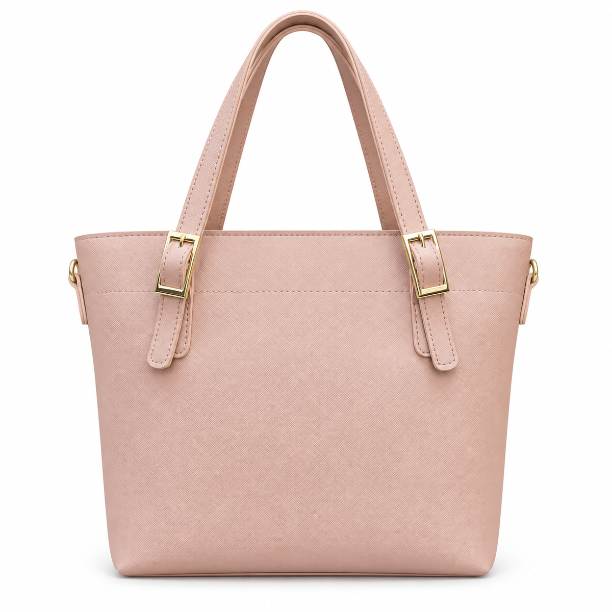 Crosshatch Tote Bag