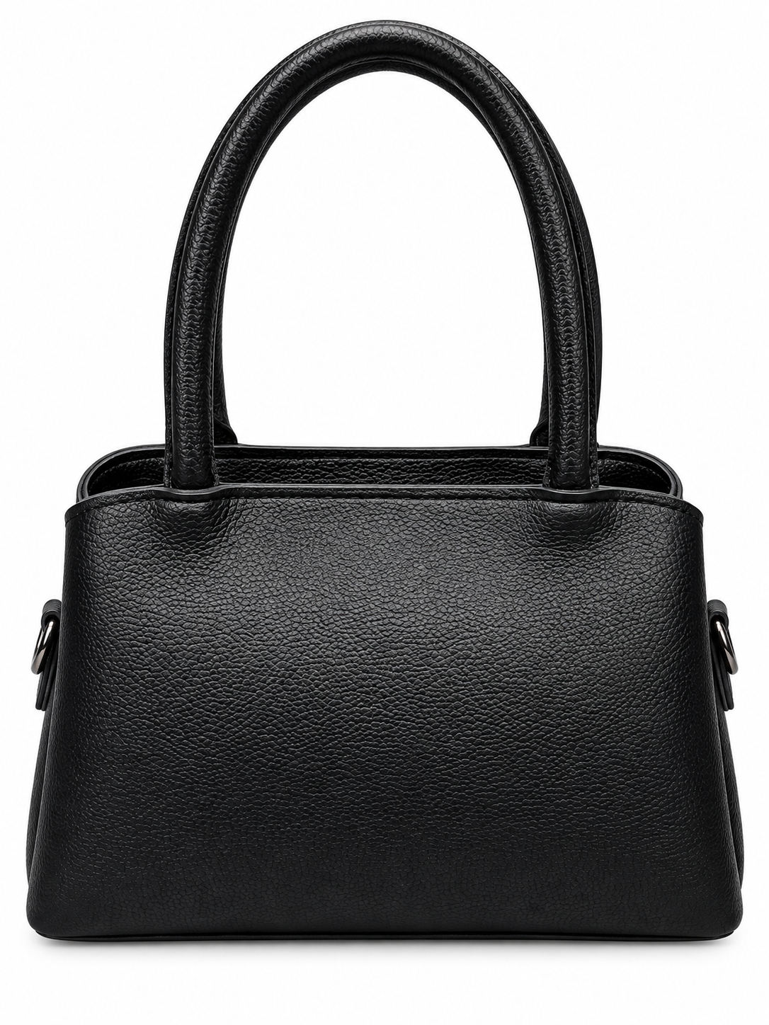 Tassel Detail Top Handle Handbag