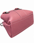 Tassel Detail Top Handle Handbag