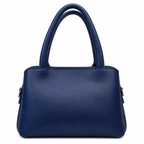 Tassel Detail Top Handle Handbag