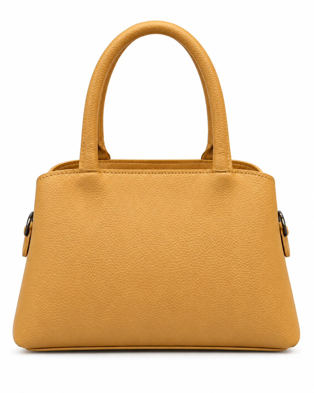 Tassel Detail Top Handle Handbag