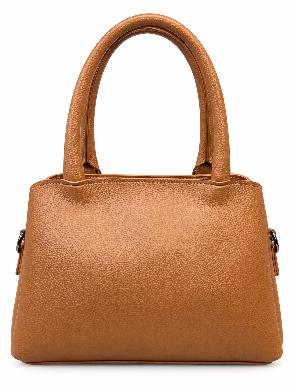 Tassel Detail Top Handle Handbag