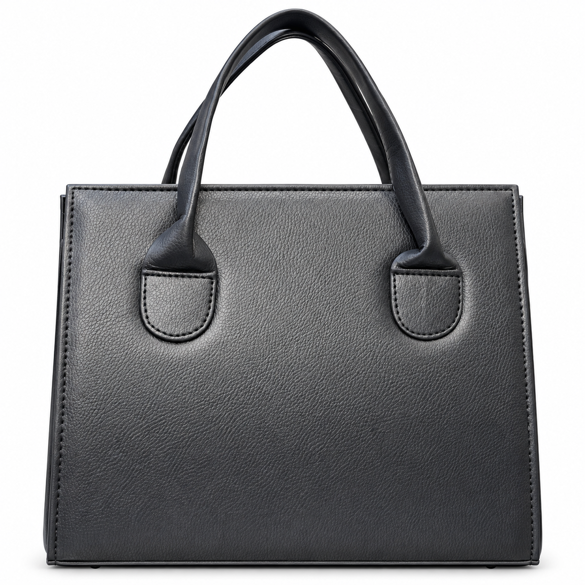 Structured Multi-Carry Tote Bag