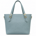 Crosshatch Tote Bag