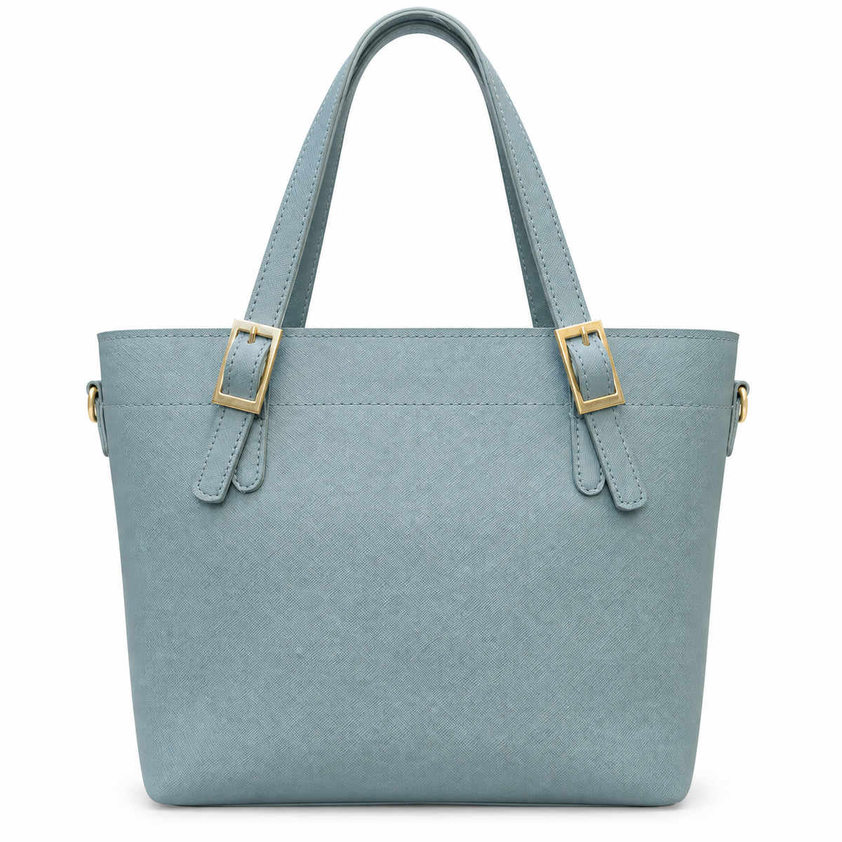 Crosshatch Tote Bag