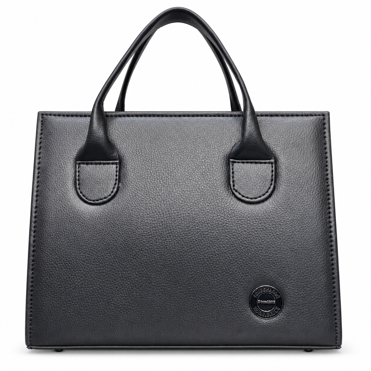 Structured Multi-Carry Tote Bag