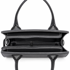 Structured Multi-Carry Tote Bag