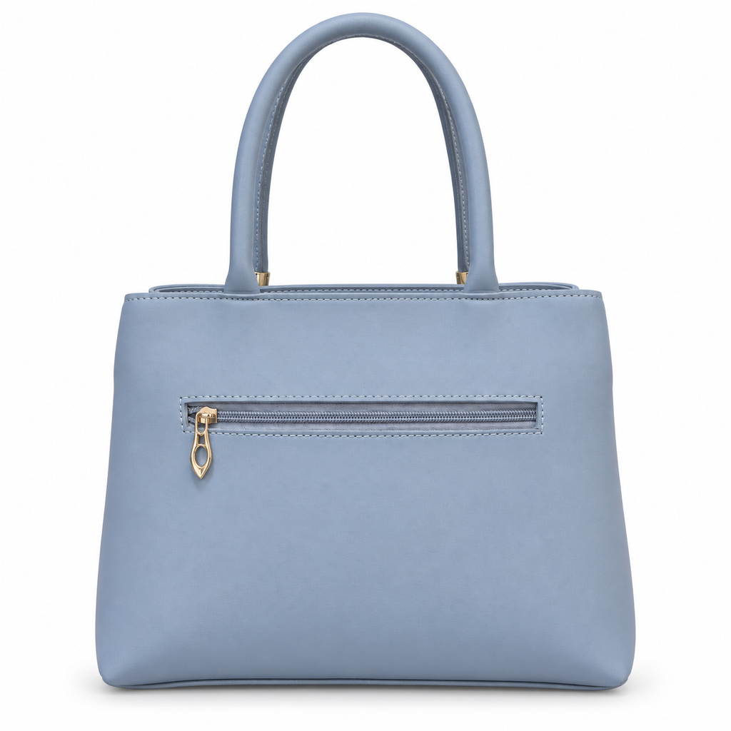 Top-Handle Handbag