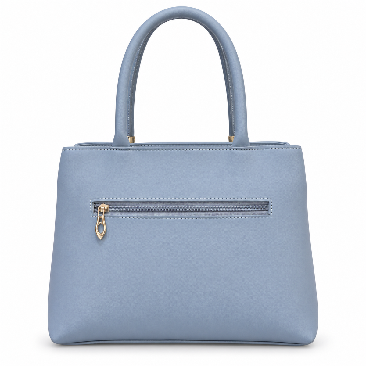 Top-Handle Handbag