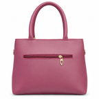 Top-Handle Handbag