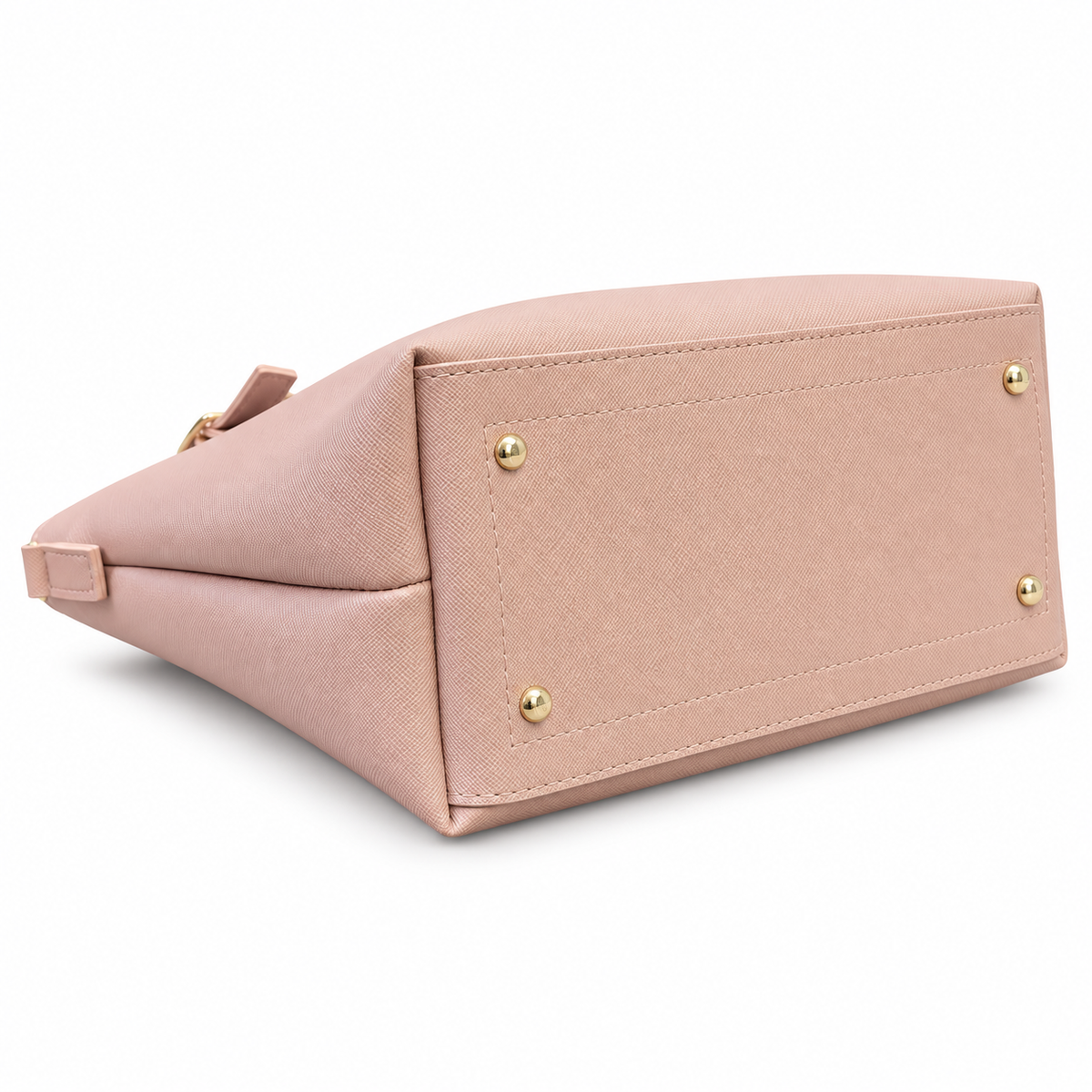 Crosshatch Tote Bag
